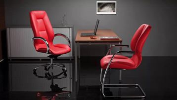 Офисные кресла в Орше по индивидуальному заказу